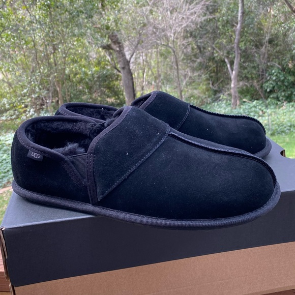 UGG Shoes New Ugg Mens Leisure Slipon Slipper Poshmark